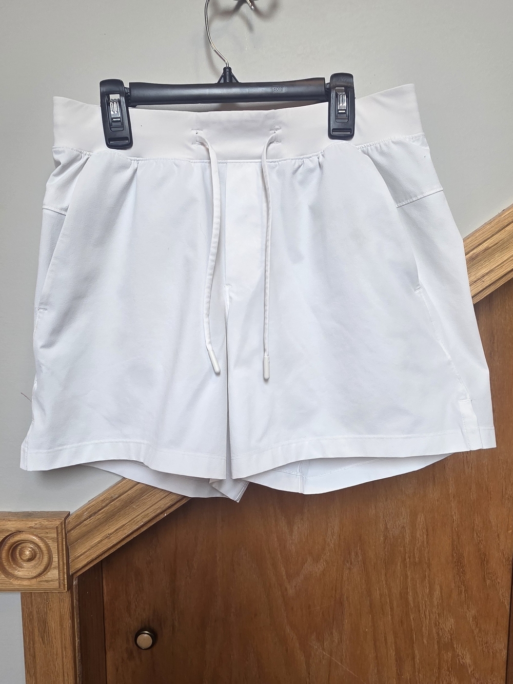Lululemon Mens Zeroed In Linerless Shorts